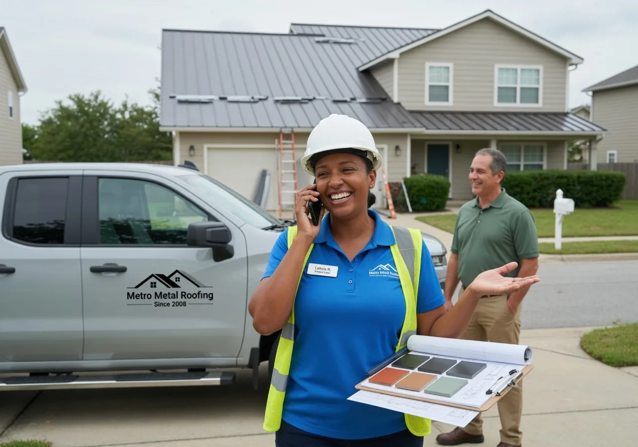 Metal Roofing Installation Langtry, TX FAQs