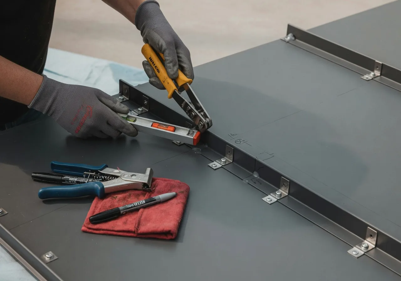 Why choose Metal Roofing Installation in Langtry, TX